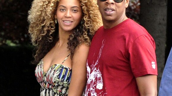 Beyoncé et Jay-Z : Des amoureux romantiques qui ne se lâchent pas