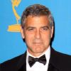 George Clooney