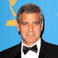George Clooney va briller avec un superbe top model