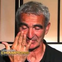 Raymond Domenech mis sur la touche par France 3 : L'étoffe des champions stoppée