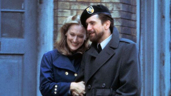Le film de votre soirée : Robert de Niro et Meryl Streep au bout de l'enfer