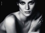Diane Kruger nue, enivrante et décidément en odeur de sainteté