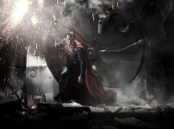 Superman : Le nouveau surhomme débarque, tout en muscles