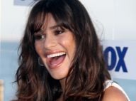 Soirée Fox : Lea Michele et les stars féminines de Glee glamour et sexy