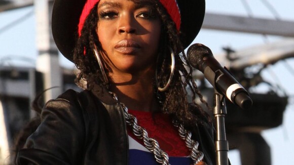 Lauryn Hill : un cauchemar selon son ex-guitariste qui la traîne en justice