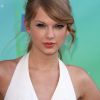 Taylor Swift a été récompensée lors de la cérémonie des Teen Choice Awards 2011, à Los Angeles, dimanche 7 août 2011.