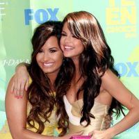 Selena Gomez, Demi Lovato et Justin Bieber : Les baby-stars font leur show !