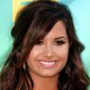 Demi Lovato, sur le tapis rouge des Teen Choice Awards 2011, à Los Angeles, le dimanche 7 août 2011.