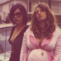 Brigitte : Les deux hippies chic sont des mamans ordinaires