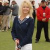 Fan de golf, Heather Locklear partage cette passion avec son futur mari Jack Wagner. 