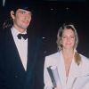 En 1986, Heather Locklear s'est mariée en première noce avec Tommy Lee. Le couple divorce en 1993.