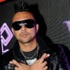 Sean Paul au VIP ROOM de Saint-Tropez le 11 août 2011