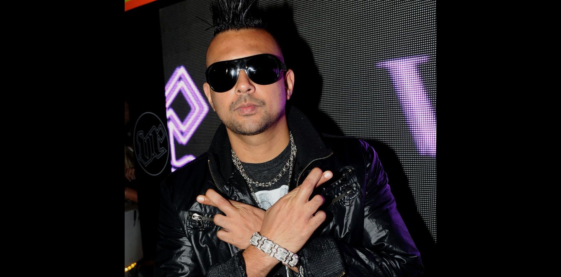 Sean Paul Le concert de l