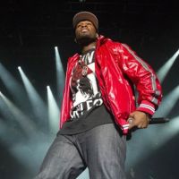 Festival de Colmar : Le show énorme de 50 Cent pour sa seule date en France