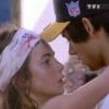 Juliette et Simon font leur Dirty Dance show dans Secret Story 5