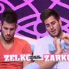 Zelko et Zarko dénoncent Daniel et Ayem, ils pensent qu'ils ont triché dans Secret Story 5