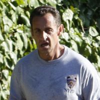 Nicolas Sarkozy : Embrouille pour une histoire de tuyaux, ses vacances en péril