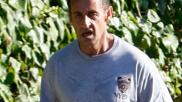 Nicolas Sarkozy : Embrouille pour une histoire de tuyaux, ses vacances en péril
