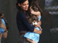 Katie Holmes : Dans tous ses états, la petite Suri est insupportable