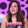 Morgane est en larmes dans Secret Story 5