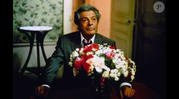 Image du film Trois vies et une seule mort de Raoul Ruiz avec Marcello Mastroianni