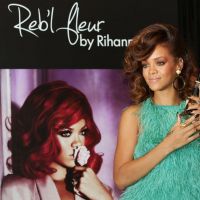 Rihanna : Audacieuse, la fleur de la Barbade est sublime