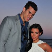 Kim Kardashian s'est mariée !