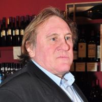 Gérard Depardieu et son envie pressante récupérés par la pub