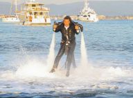 Jean-Roch : Un cascadeur fou dans la peau de James Bond pour son prochain clip
