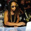 Lil Jon en live au VIP ROOM de Saint-Tropez le 20 août 2011
 