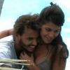 Ayem et Daniel très complices, dans Secret Story 5