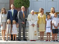 Letizia d'Espagne : La tenue qui a choqué son pays