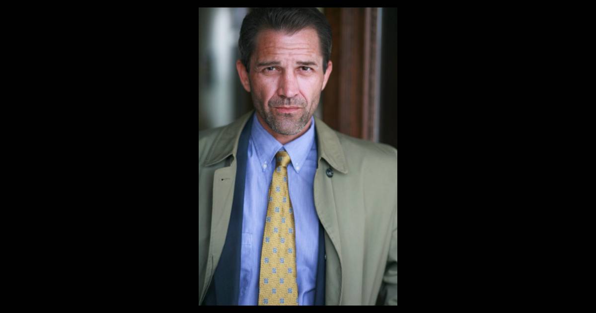 Michael Showers L'acteur de la série Treme retrouvé mort dans le