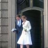 Le prince Georg Friedrich de Prusse et de la princesse Sophie d'Isembourg ont été mariés civilement le 25 août 2011 à Potsdam. Leur mariage religieux aura lieu le 27 août 2011, suivi d'une réception somptueuse au château Sanssouci, probablement l'événement mondain le plus important de l'année en Allemagne, avec près de 700 convives de marque.