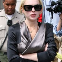 Lindsay Lohan va-t-elle se réconcilier en public avec Pitbull ?