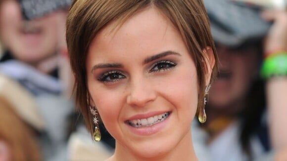 Emma Watson : In love, elle dévalise Paris avec son amoureux