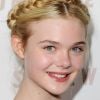Elle Fanning : à 13 ans, la comédienne et égérie Marc Jacobs peut se vanter de faire l'unanimité à chacune de ses sorties. Pas ou très peu de maquillage pour son jeune âge, look adapté, elle est au top.