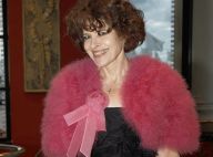 Fanny Ardant et la princesse Zahra Aga Khan réunies pour un bal magnifique