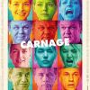 Bande-annonce de Carnage de Roman Polanski, en salles le 7 décembre 2011.