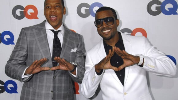 La chronique d'Emma d-U : Jay-Z, Kanye-W et Lenny-K font leur rentrée
