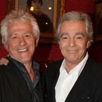Jean-Luc Moreau : L'acteur et metteur en scène pas tendre avec Pierre Arditi