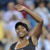 Venus Williams a annoncé qu'elle souffrait d'une maladie auto-immune qui l'empêchait de prendre part au second tour de l'US Open