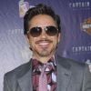Robert Downey Jr., à Los Angeles, le 19 juillet 2011.