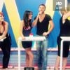 Les ex-candidats de télé-réalité dans la bande-annonce de Questions pour une cochonne sur Libido TV