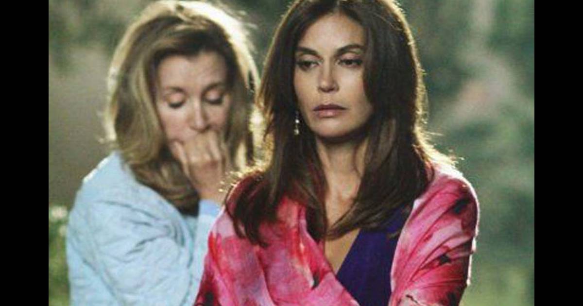 Desperate Housewives Saison 8 épisode 13 Desperate Housewives, saison 8 : L'amitié des filles tiendra-t-elle le