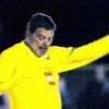 Socrates, légendaire capitaine de la sélection brésilienne des années 80 a été hospitalisé lundi 5 septembre 2011 au Brésil