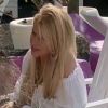 Sabrina se méfie de plus en plus de Geof (quotidienne Secret Story 5 du mardi 6 septembre 2011).