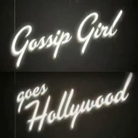 Gossip Girl : La jeunesse dorée succombe au glamour d'Hollywood