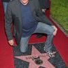 La légende du rock n'roll Buddy Holly recevait son étoile posthume sur le Walk of Fame d'Hollywood Boulevard le 7 septembre 2011, le jour où il aurait eu 75 ans, en présence notamment de sa veuve Maria Elena et de l'acteur Gary Busey, qui l'incarna dans The Buddy Holly Story.