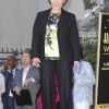 La légende du rock n'roll Buddy Holly recevait son étoile posthume sur le Walk of Fame d'Hollywood Boulevard le 7 septembre 2011, le jour où il aurait eu 75 ans, en présence notamment de sa veuve Maria Elena et de l'acteur Gary Busey, qui l'incarna dans The Buddy Holly Story.